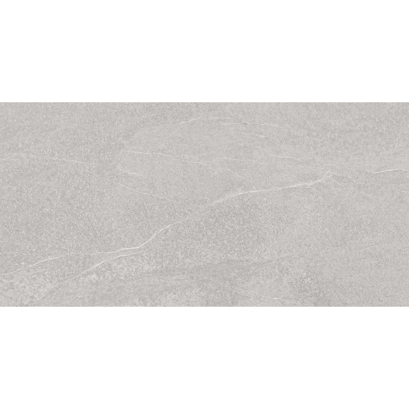 Mexen Circuit Grey gres szkliwiony rekt. G1, płytka podłogowo-ścienna 120 x 60 cm, mat - TL344-120-060-02