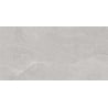 Mexen Circuit Grey glasiertes Feinsteinzeug rektifiziert G1, Boden- und Wandfliese 120 x 60 cm, matt - TL344-120-060-02