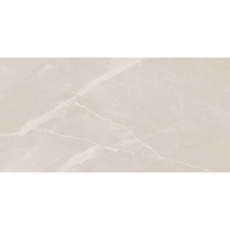 Mexen Habitat Bianco gres szkliwiony rekt. G1, płytka podłogowo-ścienna 120 x 60 cm, mat - TL336-120-060-00