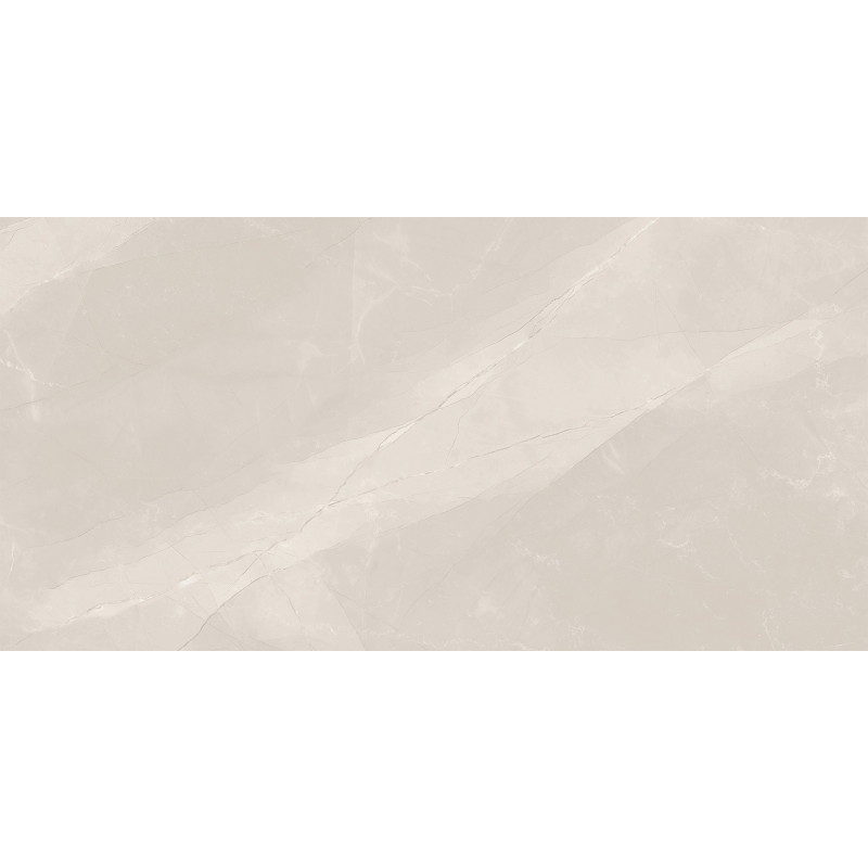 Mexen Habitat Bianco gres szkliwiony rekt. G1, płytka podłogowo-ścienna 120 x 60 cm, mat - TL336-120-060-00