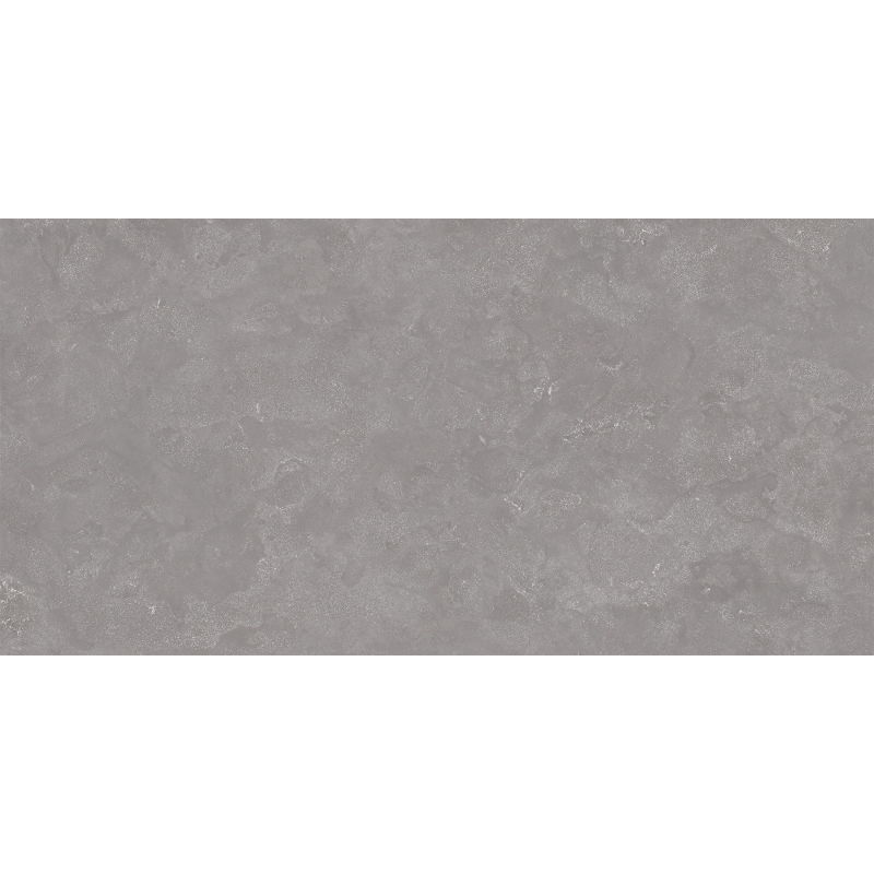 Mexen Sparkle Grau glasiertes Feinsteinzeug rek. G1, Boden-Wandfliese 120 x 60 cm, matt - TL338-120-060-03