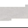 Mexen Sparkle Silber glasierter Feinsteinzeug rekt. G1, Boden- und Wandfliese 120 x 60 cm, matt - TL338-120-060-05