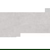 Mexen Sparkle Silber glasierter Feinsteinzeug rekt. G1, Boden- und Wandfliese 120 x 60 cm, matt - TL338-120-060-05