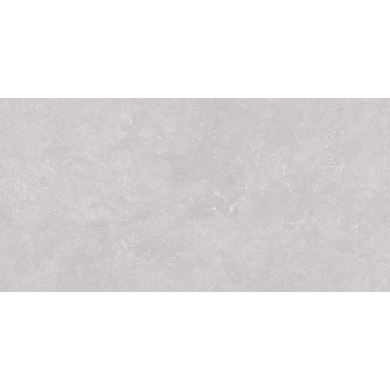 Mexen Sparkle Argent grès émaillé rectifié G1, carreau sol-mur 120 x 60 cm, mat - TL338-120-060-05