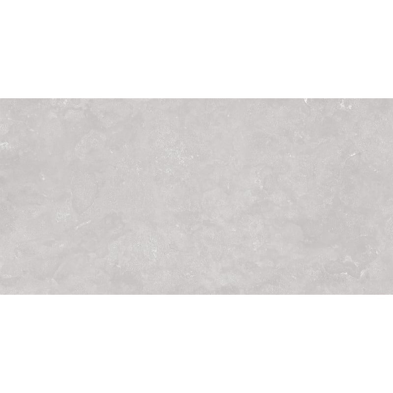 Mexen Sparkle Silver gres esmaltado rect. G1, baldosa de suelo y pared 120 x 60 cm, mate - TL338-120-060-05