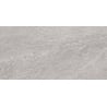 Mexen Alice Grey glasiertes Feinsteinzeug rekt. G1, Boden- und Wandfliese 120 x 60 cm, matt - TL339-120-060-00