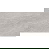 Mexen Alice Grey gres geglazuurd gerectificeerd G1, vloer- en wandtegel 120 x 60 cm, carving - TL339-120-060-00
