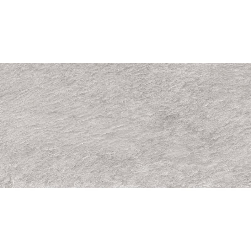 Mexen Alice Gris grès émaillé rectifié G1, carreau sol-mural 120 x 60 cm, carving - TL339-120-060-00