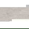 Mexen Alice Gris grès émaillé rectifié G1, carreau sol-mural 120 x 60 cm, carving - TL339-120-060-00