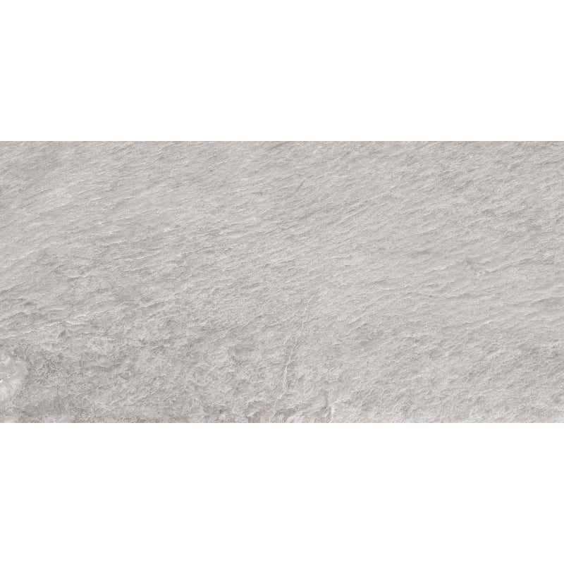 Mexen Alice Grey glazed rectified gres G1, floor-wall tile 120 x 60 cm, carving - TL339-120-060-00