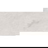 Mexen Alice Silver geglazuurd gerectificeerd gres G1, vloer- en wandtegel 120 x 60 cm, carving - TL339-120-060-01