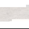 Mexen Alice Silver geglazuurd gerectificeerd gres G1, vloer- en wandtegel 120 x 60 cm, carving - TL339-120-060-01