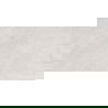 Mexen Alice Silver geglazuurd gerectificeerd gres G1, vloer- en wandtegel 120 x 60 cm, carving - TL339-120-060-01