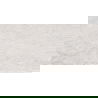 Mexen Alice Silver geglazuurd gerectificeerd gres G1, vloer- en wandtegel 120 x 60 cm, carving - TL339-120-060-01
