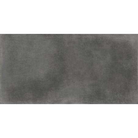 Mexen Avier Piombo Rectified glazed grey stoneware tile G1, floor and wall tile 120 x 60 cm, matte - TL340-120-060-00