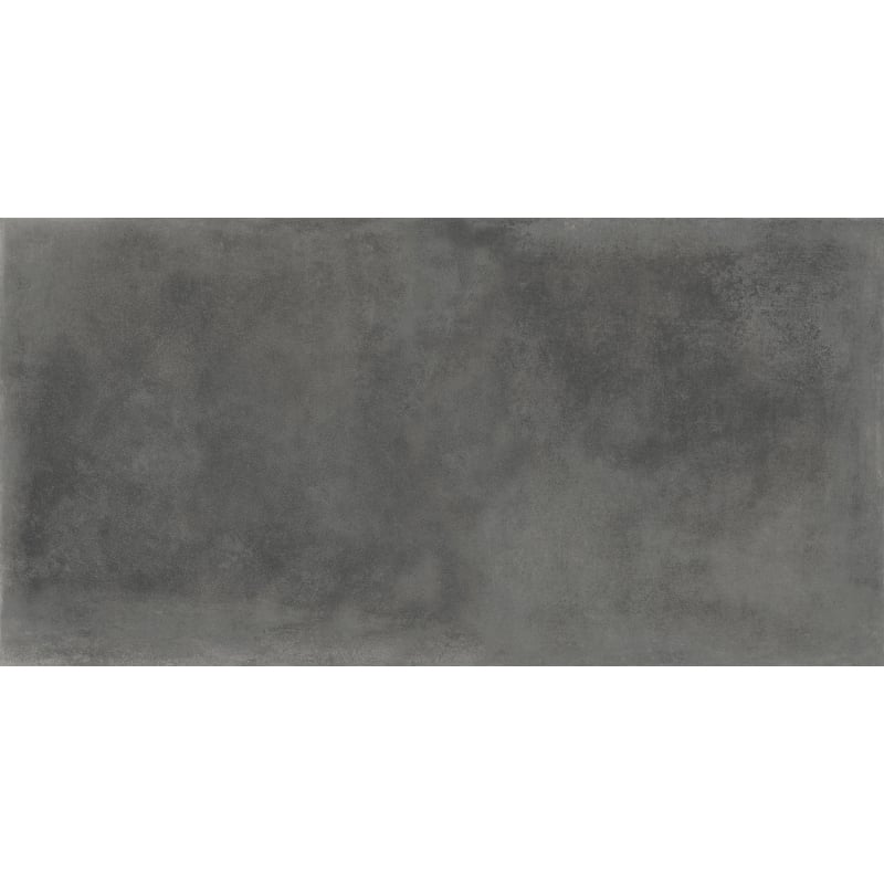 Mexen Avier Piombo Rectified glazed grey stoneware tile G1, floor and wall tile 120 x 60 cm, matte - TL340-120-060-00