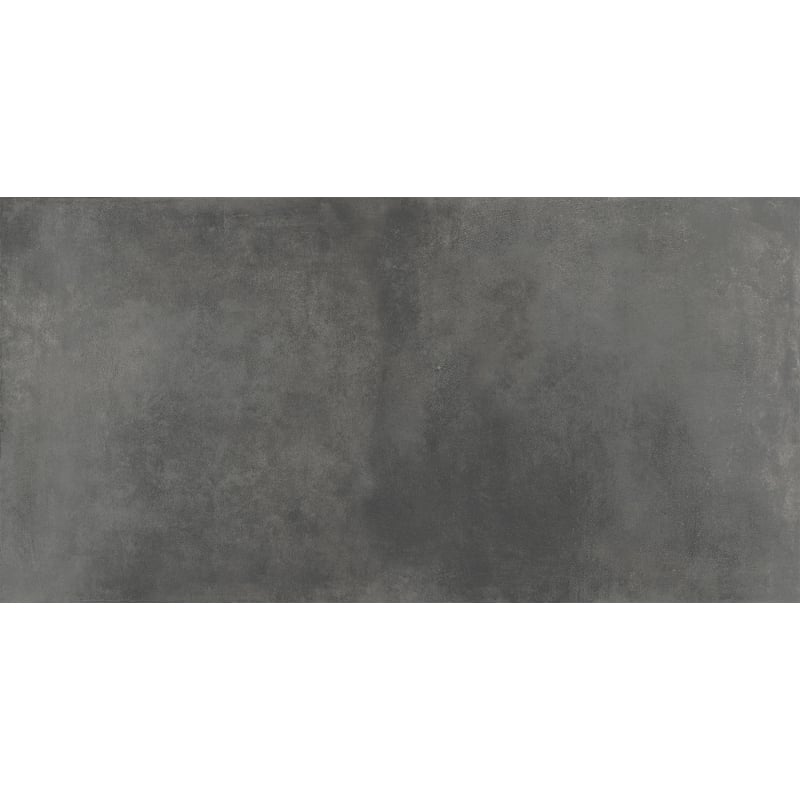 Mexen Avier Piombo Rectified glazed grey stoneware tile G1, floor and wall tile 120 x 60 cm, matte - TL340-120-060-00