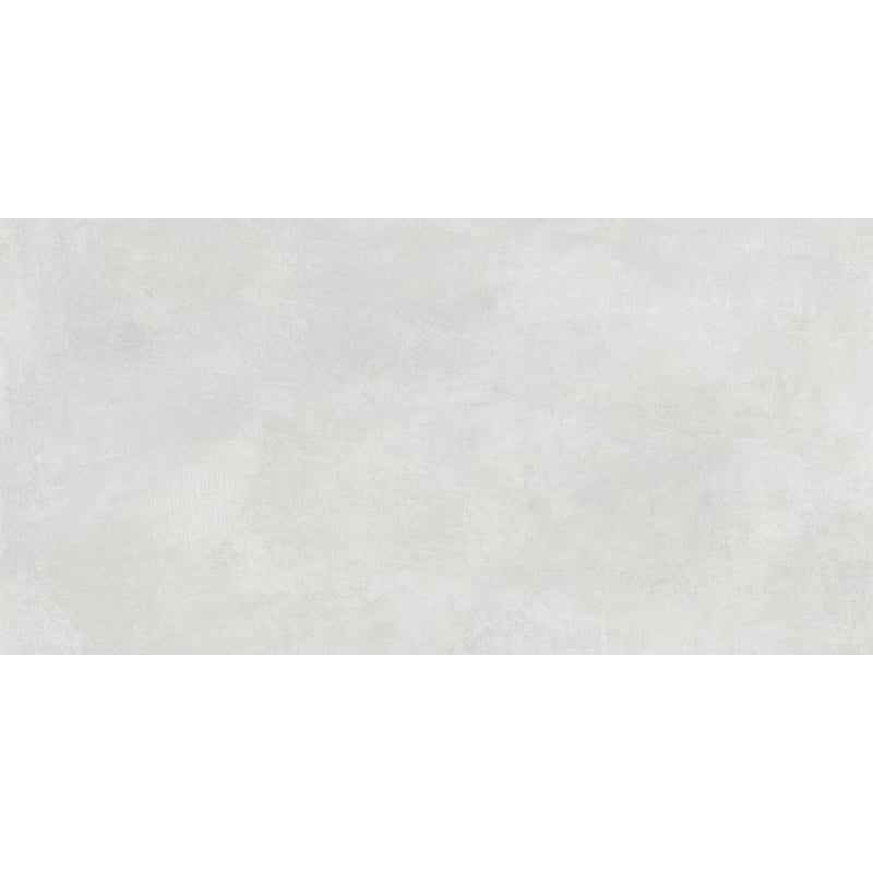 Mexen Cementum Bianco glasiertes Feinsteinzeug rekt. G1, Boden- und Wandfliese 120 x 60 cm, matt - TL341-120-060-00