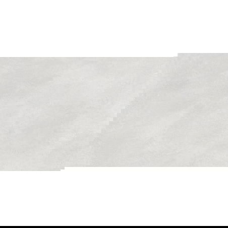 Mexen Cementum Bianco geglazuurd gerectificeerd gres G1, vloer-wand tegel 120 x 60 cm, mat - TL341-120-060-00