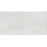 Mexen Cementum Bianco grès émaillé rectifié G1, carrelage sol-mur 120 x 60 cm, mat - TL341-120-060-00