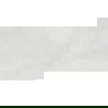 Mexen Cementum Bianco gres smaltato rettificato G1, piastrella pavimento-parete 120 x 60 cm, opaco - TL341-120-060-00