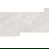 Mexen Cementum Bianco gres smaltato rettificato G1, piastrella pavimento-parete 120 x 60 cm, opaco - TL341-120-060-00