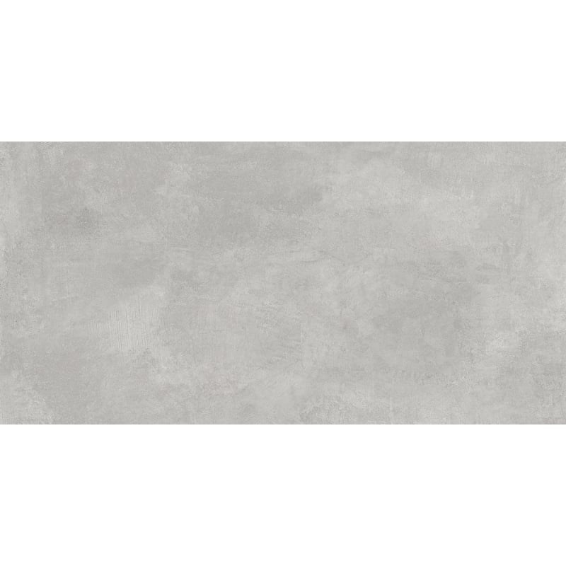 Mexen Cementum Grey gres esmaltado rect. G1, azulejo para suelo y pared 120 x 60 cm, mate - TL341-120-060-02