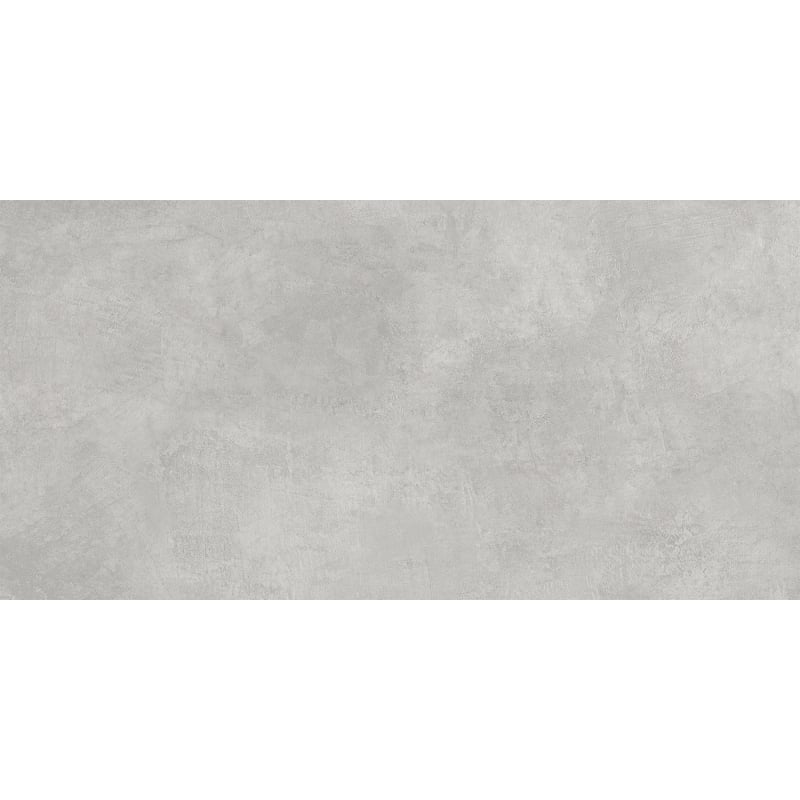Mexen Cementum Sivi glazirani gres rekt. G1, podna i zidna pločica 120 x 60 cm, mat - TL341-120-060-02