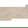 Mexen Cementum Zand geglazuurde gerectificeerde gres G1, wand- en vloertegel 120 x 60 cm, mat - TL341-120-060-03