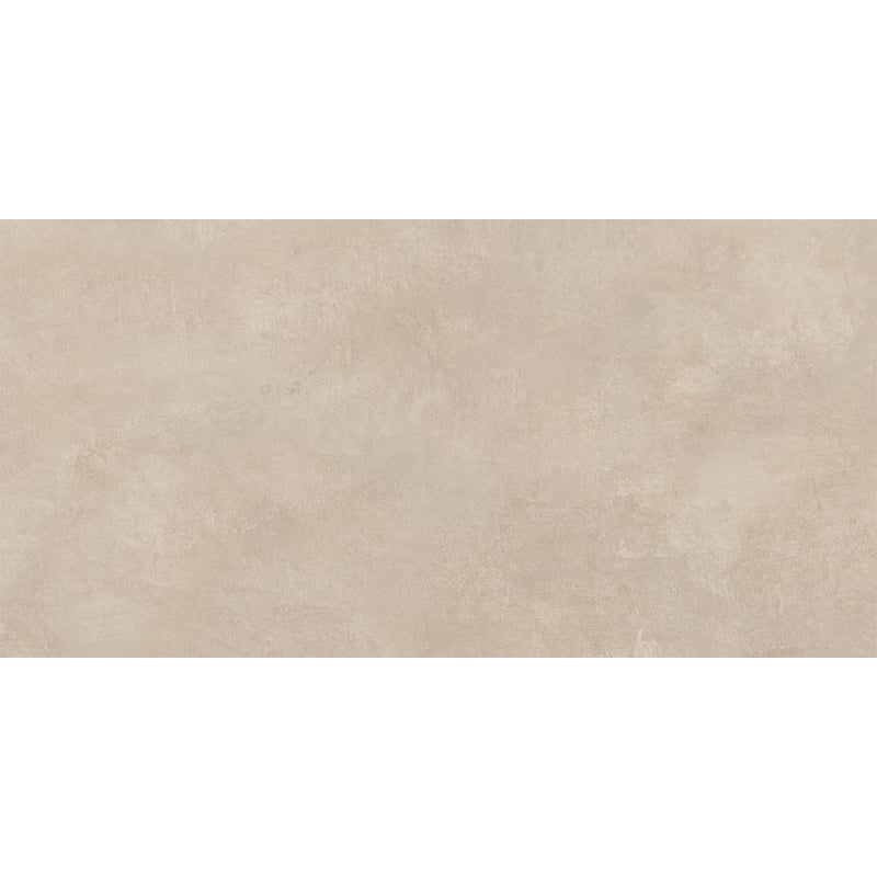 Mexen Cementum Sand gres esmaltado rectificado G1, azulejo para suelo y pared 120 x 60 cm, mate - TL341-120-060-03