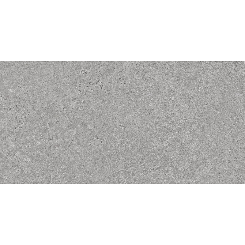 Mexen Megnum Argento gres smaltato rettificato G1, piastrella da pavimento e parete 120 x 60 cm, carving - TL342-120-060-03