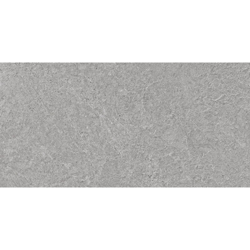 Mexen Megnum Silver geglazuurde gerectificeerde gres. Vloer- en wandtegel 120 x 60 cm, carving - TL342-120-060-03
