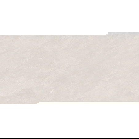 Mexen Nios Bianco gres smaltato rett. G1, piastrella da pavimento e parete 120 x 60 cm, opaco - TL343-120-060-00