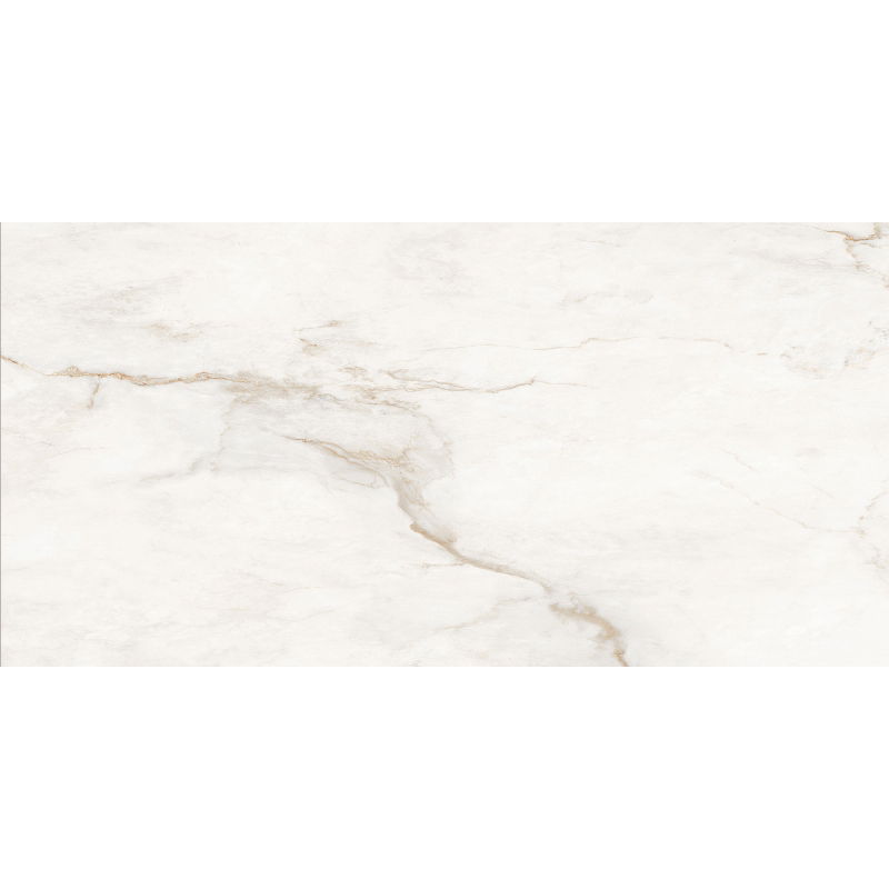 Mexen Brakel Gold gepolijst gerectificeerd gres G1, vloer- en wandtegel 120 x 60 cm, carving - TL402-120-060-00