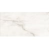 Mexen Brakel Gold glazed rectified porcelain tile G1, floor-wall tile 120 x 60 cm, carving - TL402-120-060-00