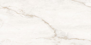 Mexen Brakel Gold glazed rectified porcelain tile G1, floor-wall tile 120 x 60 cm, carving - TL402-120-060-00