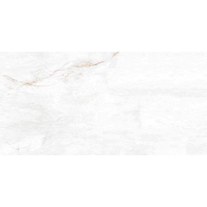 Mexen Brakel White gres szkliwiony rekt. G1, płytka podłogowo-ścienna 120 x 60 cm, carving - TL402-120-060-01
