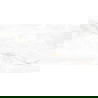 Mexen Brakel Wit geglazuurde gerectificeerde G1, vloer- en wandtegel 120 x 60 cm, carving - TL402-120-060-01