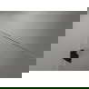 Mexen Lunar douchewand walk-in rechts 90 x 200 cm, transparant 8 mm, zwart - 830-090-000-70-00-P
