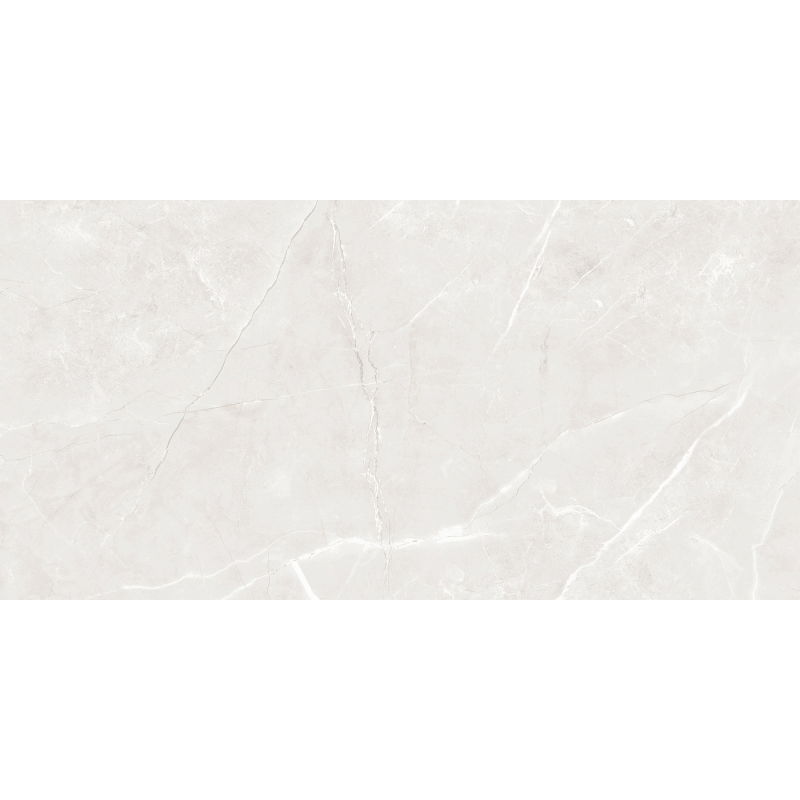 Mexen Boca Bianco glasierte rektifizierte Gresfliese G1, Boden- und Wandfliese 120 x 60 cm, Carving - TL403-120-060-00