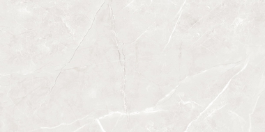 Mexen Boca Bianco glazed rectified porcelain stoneware tile G1, floor-wall 120 x 60 cm, carving - TL403-120-060-00