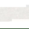 Mexen Boca Bianco κεραμικό σαγρέ ρεκτ. G1, πλακάκι δαπέδου-τοίχου 120 x 60 cm, χάραξη