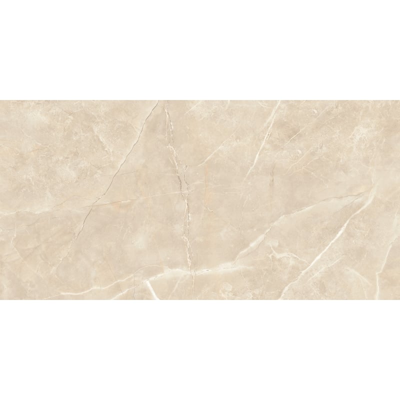 Mexen Boca Gold glasiertes Feinsteinzeug rek. G1, Boden- und Wandfliese 120 x 60 cm, Schnitzerei - TL403-120-060-02