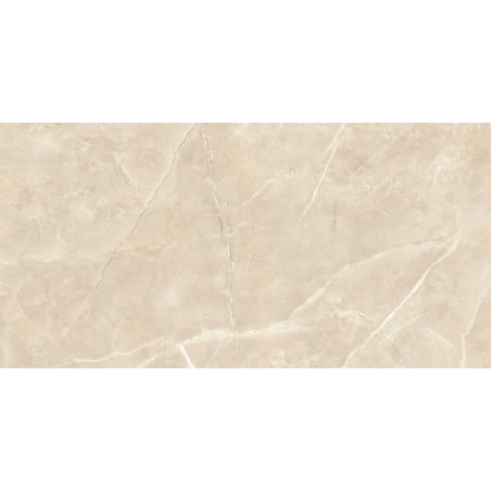 Mexen Boca Gold glazed rectified stoneware, floor-wall tile 120 x 60 cm, carving - TL403-120-060-02