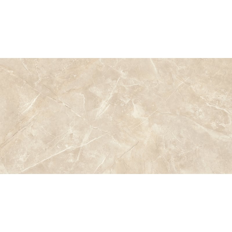 Mexen Boca Gold glazed rectified stoneware, floor-wall tile 120 x 60 cm, carving - TL403-120-060-02