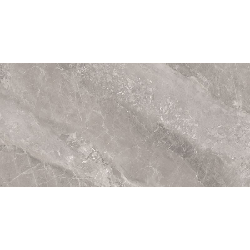 Mexen Rowan Grau glasiertes Feinsteinzeug rekt. G1, Boden- und Wandfliese 120 x 60 cm, carving - TL404-120-060-00