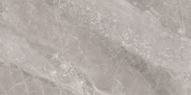 Mexen Rowan Grey grès émaillé rectifié G1, carreau sol-mur 120 x 60 cm, carving - TL404-120-060-00