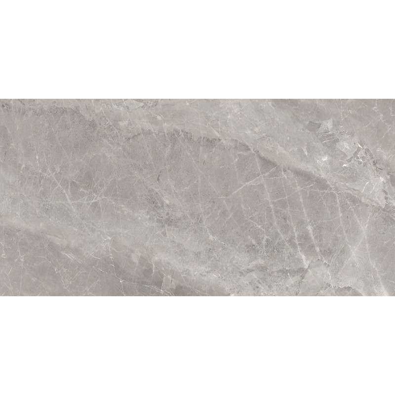 Mexen Rowan Grey gres szkliwiony rekt. G1, płytka podłogowo-ścienna 120 x 60 cm, carving - TL404-120-060-00
