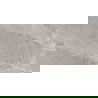 Mexen Rowan Grijs geglazuurd gres gerect. G1, vloer-wandtegel 120 x 60 cm, carving - TL404-120-060-00