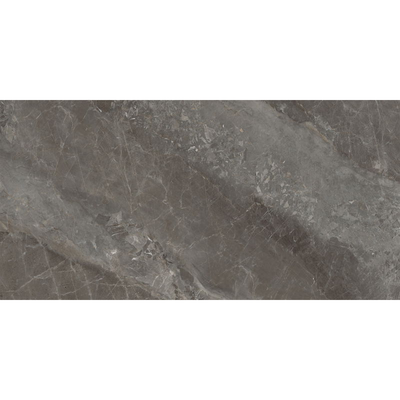 Mexen Rowan Gris geglazuurde gerectificeerde gres. G1, vloer- en wandtegel 120 x 60 cm, carving - TL404-120-060-01